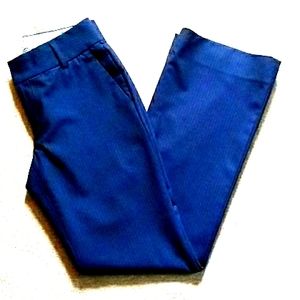Banana Republic Stretch Petite Pants, Size 00